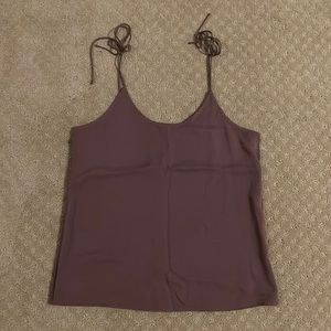 Express Tank Top